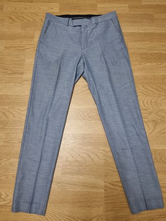 Anzugshose von Zara Man grösse 42 *Neu*