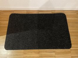 Fussabtreter, Fussmatte Hauseingang