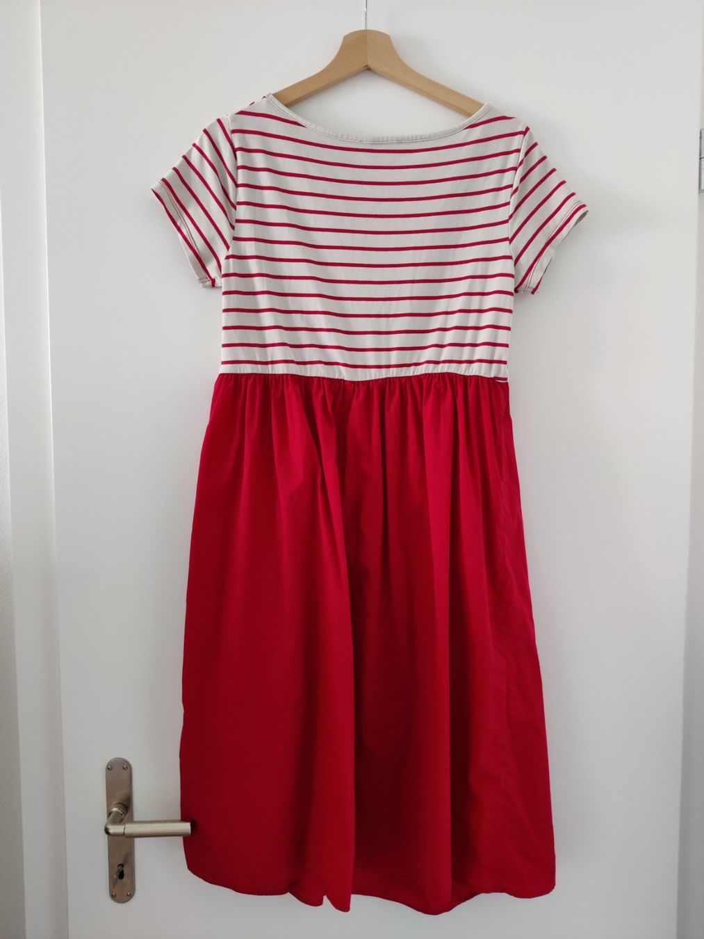 Anna Field Vestiti: Kleid (Anna Field MAMA) – Usato da Basel venduto da sst_m5xv 1