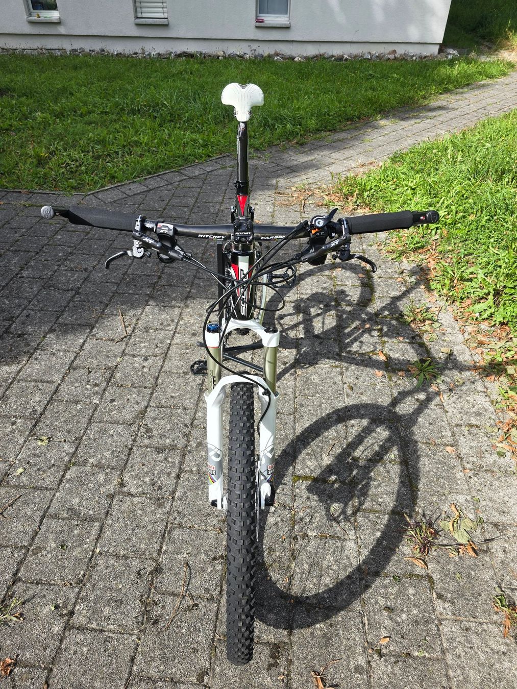 Scott Biciclette: Scott Spark 20 Fully – Nuovo e nell'imballaggio originale da Walzenhausen venduto da spark20 2