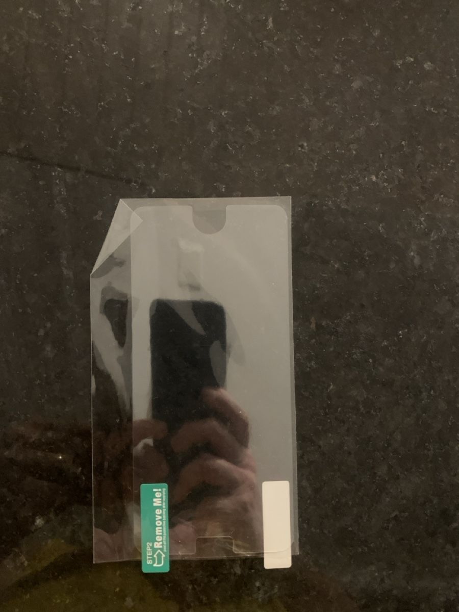 Ritocchi & pellicole di protezione: 1x Screen Protector IPhone 6 – Usato da Sempach venduto da Nimsaj5 2