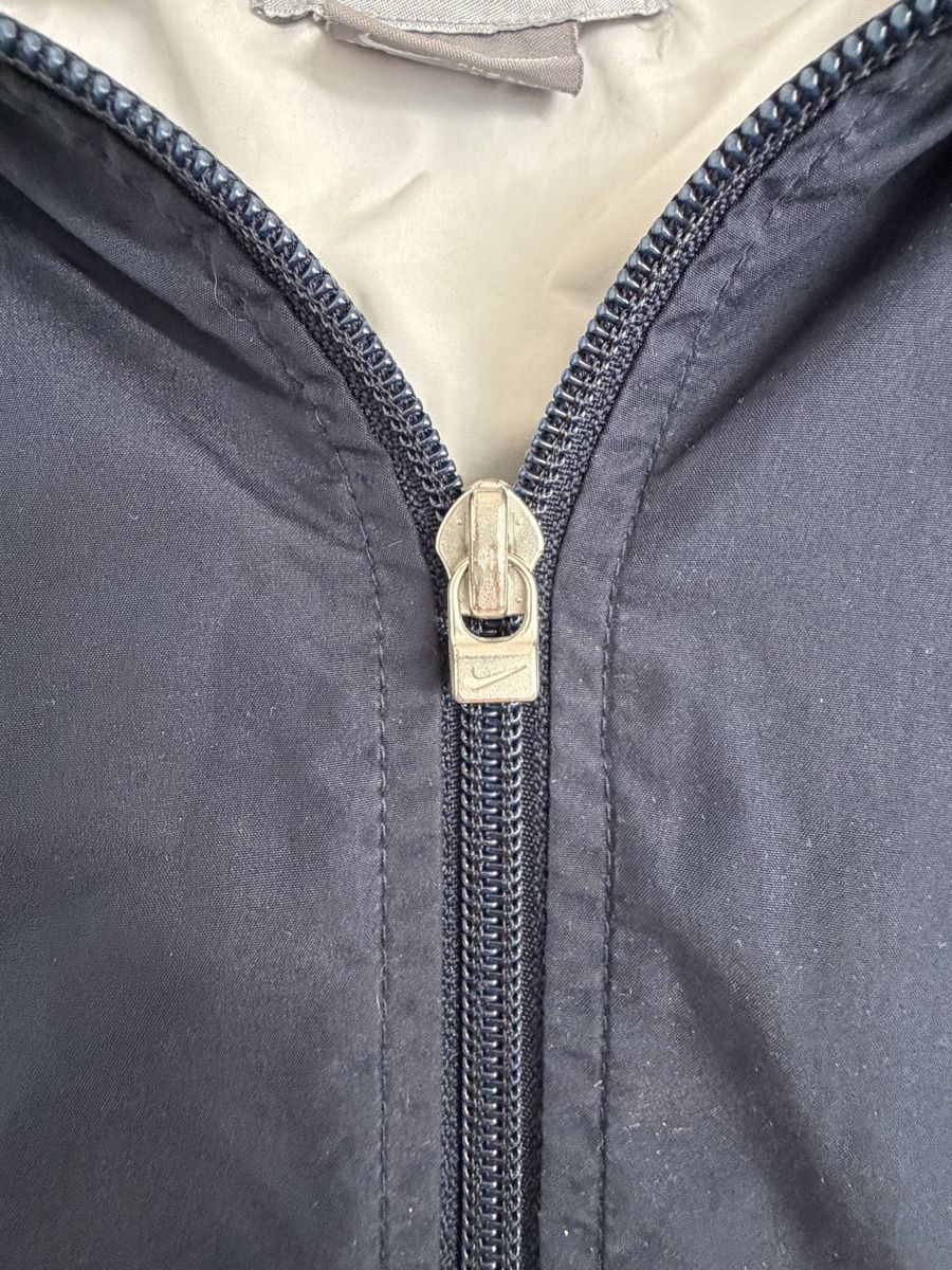 Nike Giacche: leichte Vintage Nike Jacke – Usato da Winterthur venduto da fro84 6