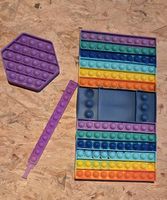 Fidjet toy 