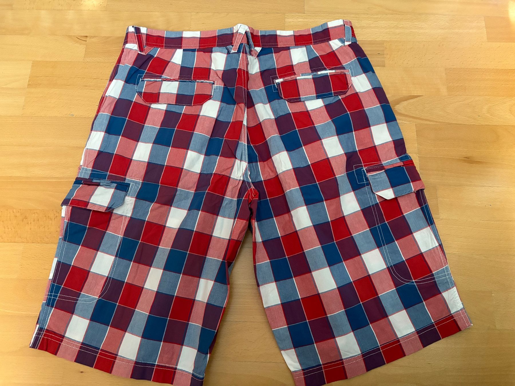 Pantaloni: Shorts - Copy Right- Grösse 38 – Nuovo (secondo la descrizione) da Oberuzwil venduto da Tomsi_9 1