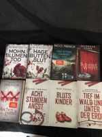 Tolle Thriller
