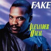 O'Neal Alexander: Fake 7"