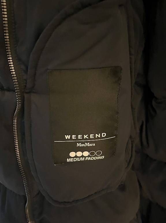Mäntel: MaxMara Weekend Daunenmantel – Gebraucht aus Bern von ada_92zl 3