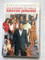 dvd, „willkommen zu hause roscoe jenkins“