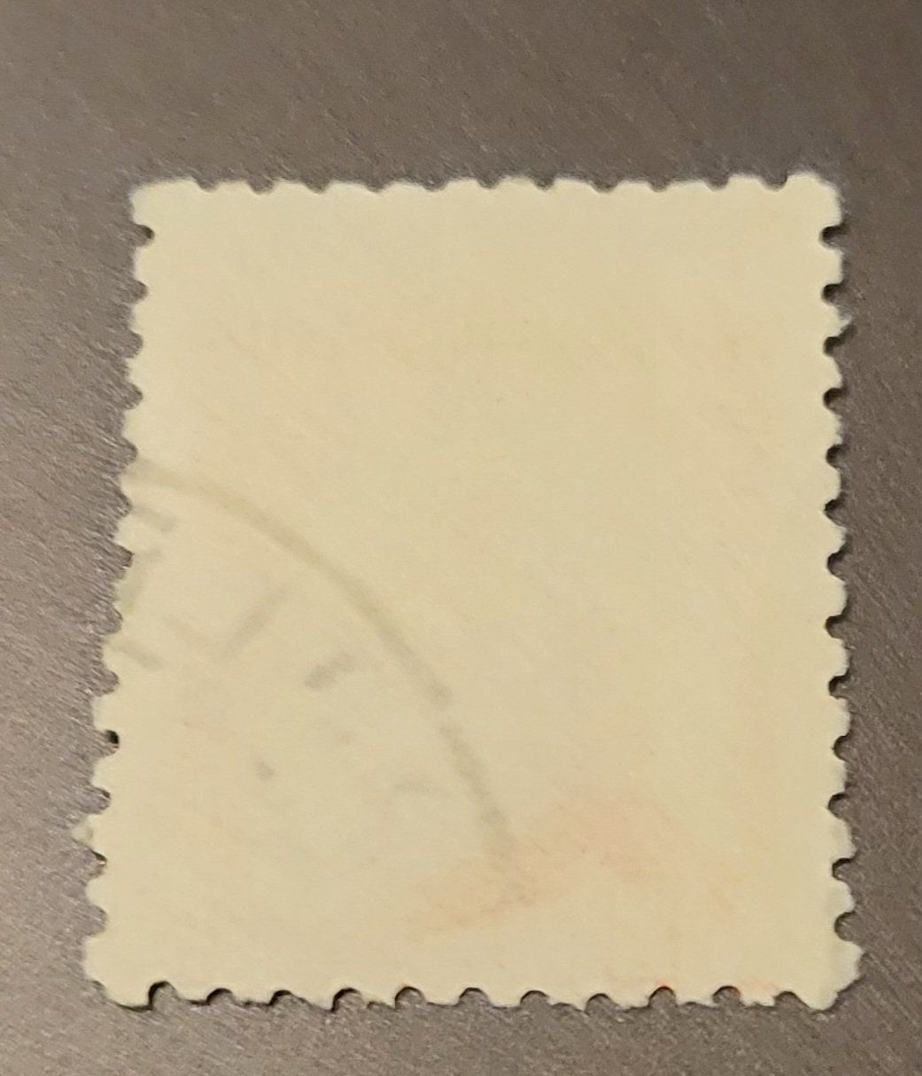 Tutti i francobolli: Spanien 1935 dezentriert briefmarke – Usato da St Gallen venduto da Stampsalshobby 1