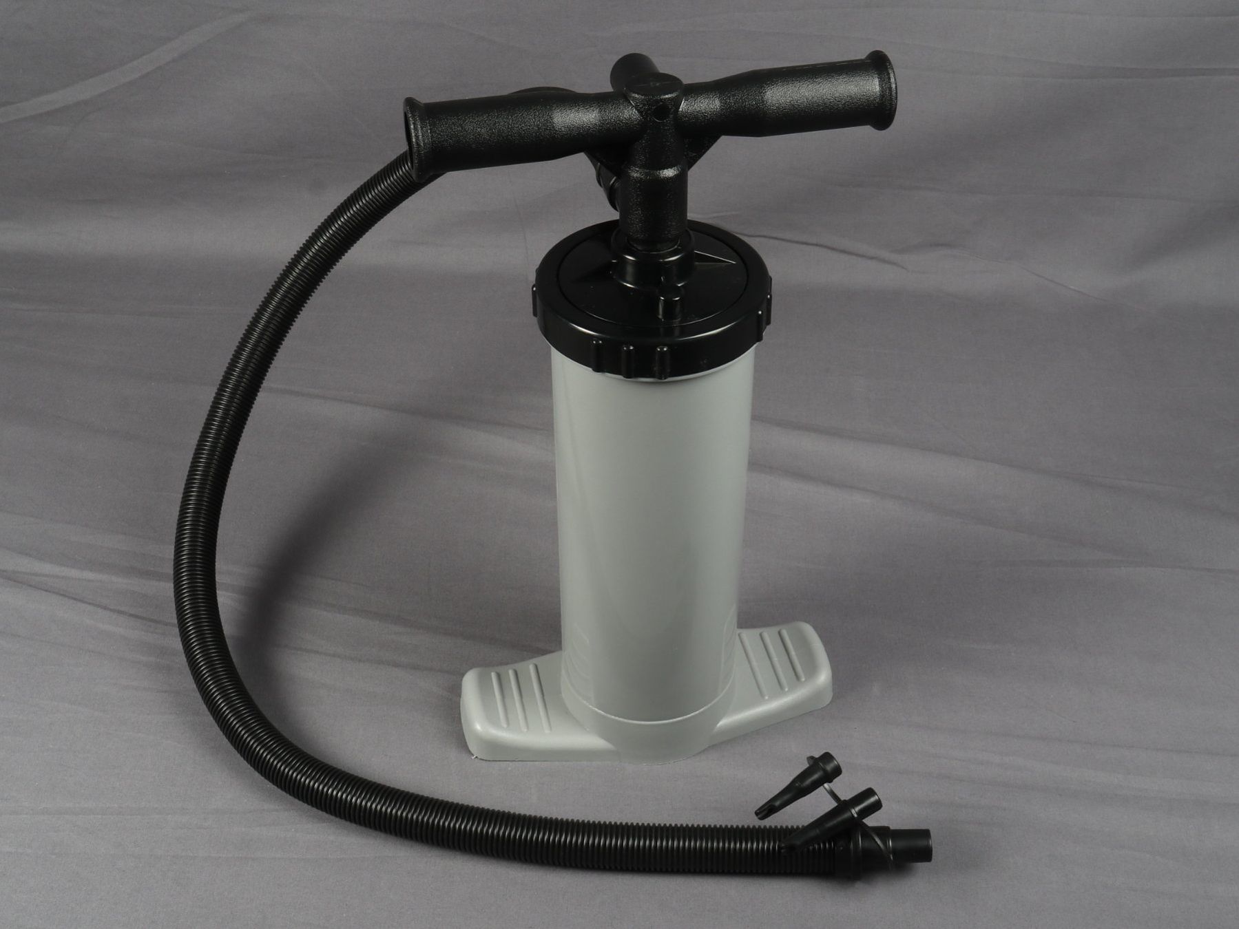 Pompe & Parti di ricambio: Double Action Hand Pump – Usato da Steinen venduto da Restwert_Steinen 1