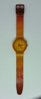 Swatch Scuba 200 Loomi „Luminosa“ (1997) DEFEKT für Bastler