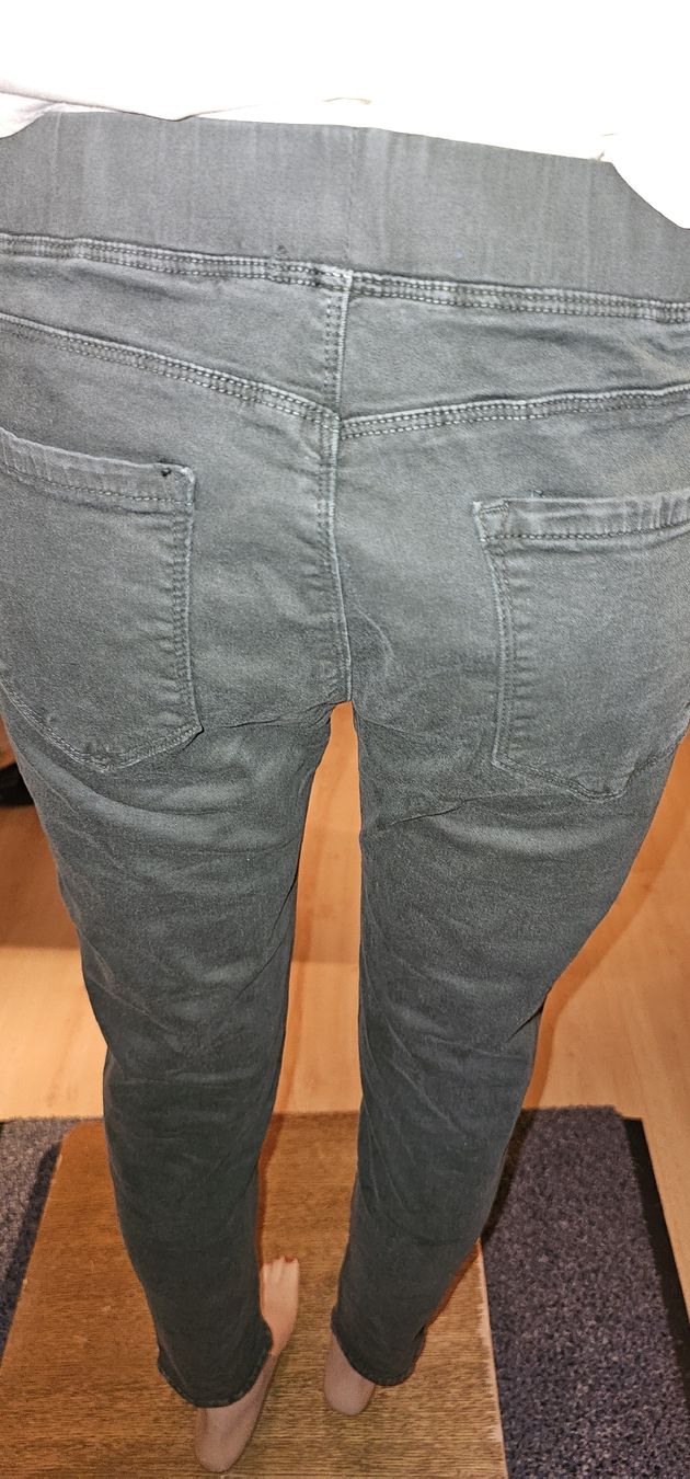 Lotti di vestiti: Damenpaket  Bluse gr.L & Jeggings Gr. 48 – Nuovo (secondo la descrizione) da Ferden venduto da jemyce 3