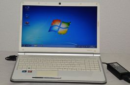 Laptop Packard Bell Easynote TJ76 15.6" HDMI
