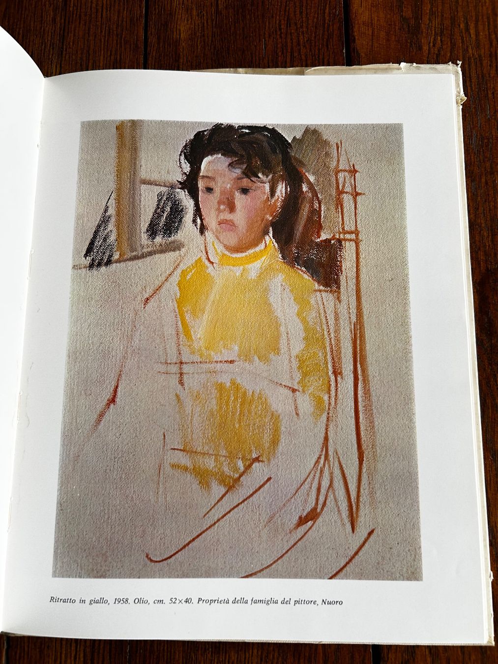 Libri: Giovanni Ciusa Romagna – Usato da Basel venduto da Peter_schlemihl 8