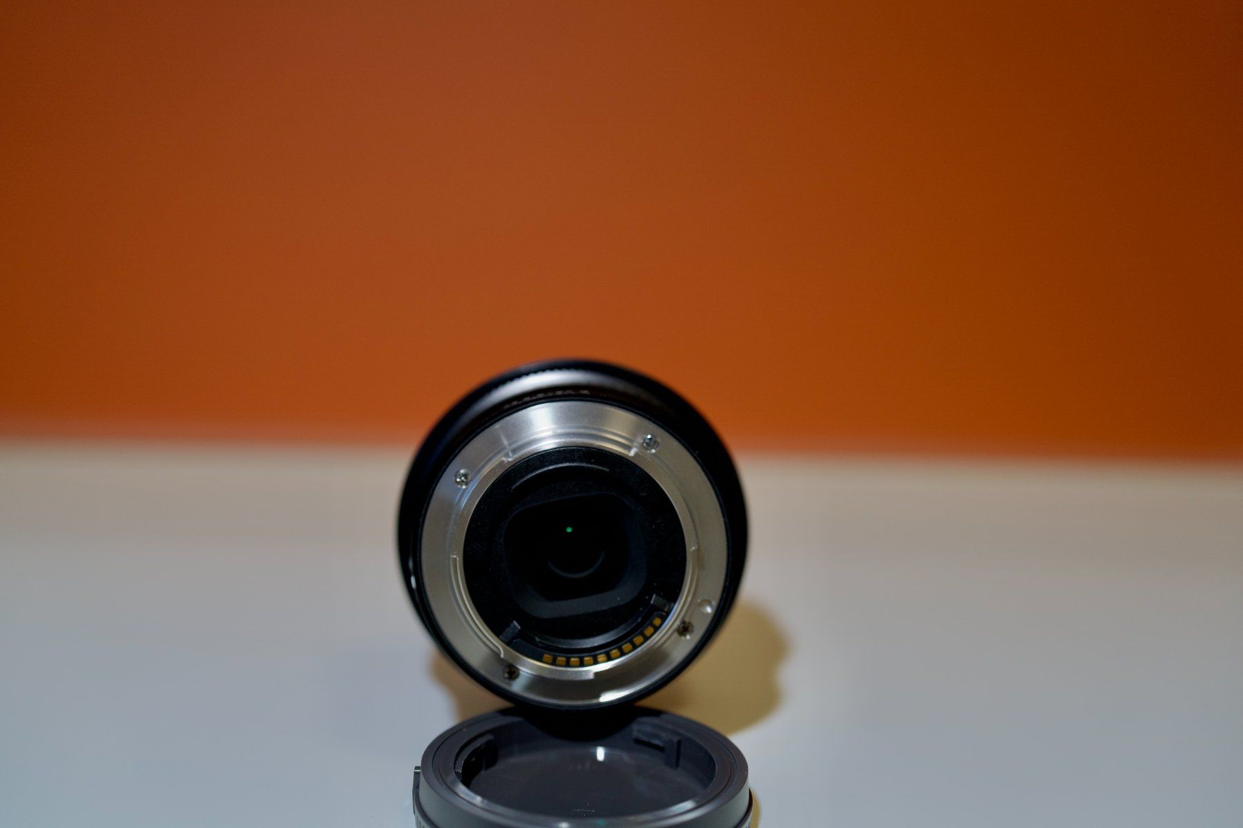 Sony Obiettivi: Sony FE 24mm f/2.8 G – Usato da Düdingen venduto da Cyberichie 3