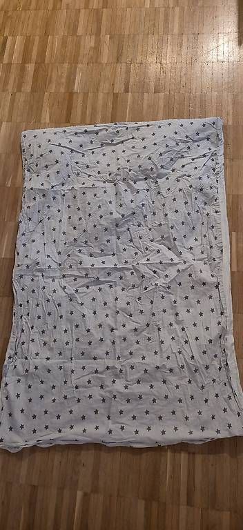 Biancheria da letto: Träumeland Bettbezug 100x35 – Nuovo e nell'imballaggio originale da Dielsdorf venduto da pat_8kpc 2