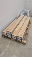 Parkett Eiche natur geölt (B&J Oak No. 13 Mortimer)