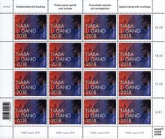 Bogen NABA Lugano**