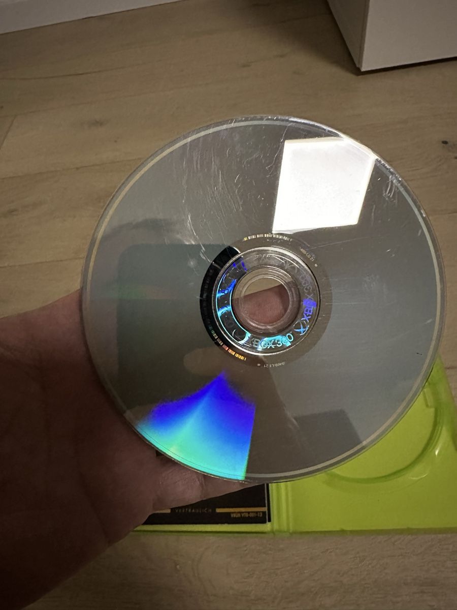 Microsoft Giochi: Fallout 3 Xbox 360 Spiel Game Jeu – Usato da Egg b. Zürich venduto da oli_9gsq 3