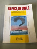 AFFAIRE GREENPEACE     °°°°  SILENCE, ON COULE  °°°°