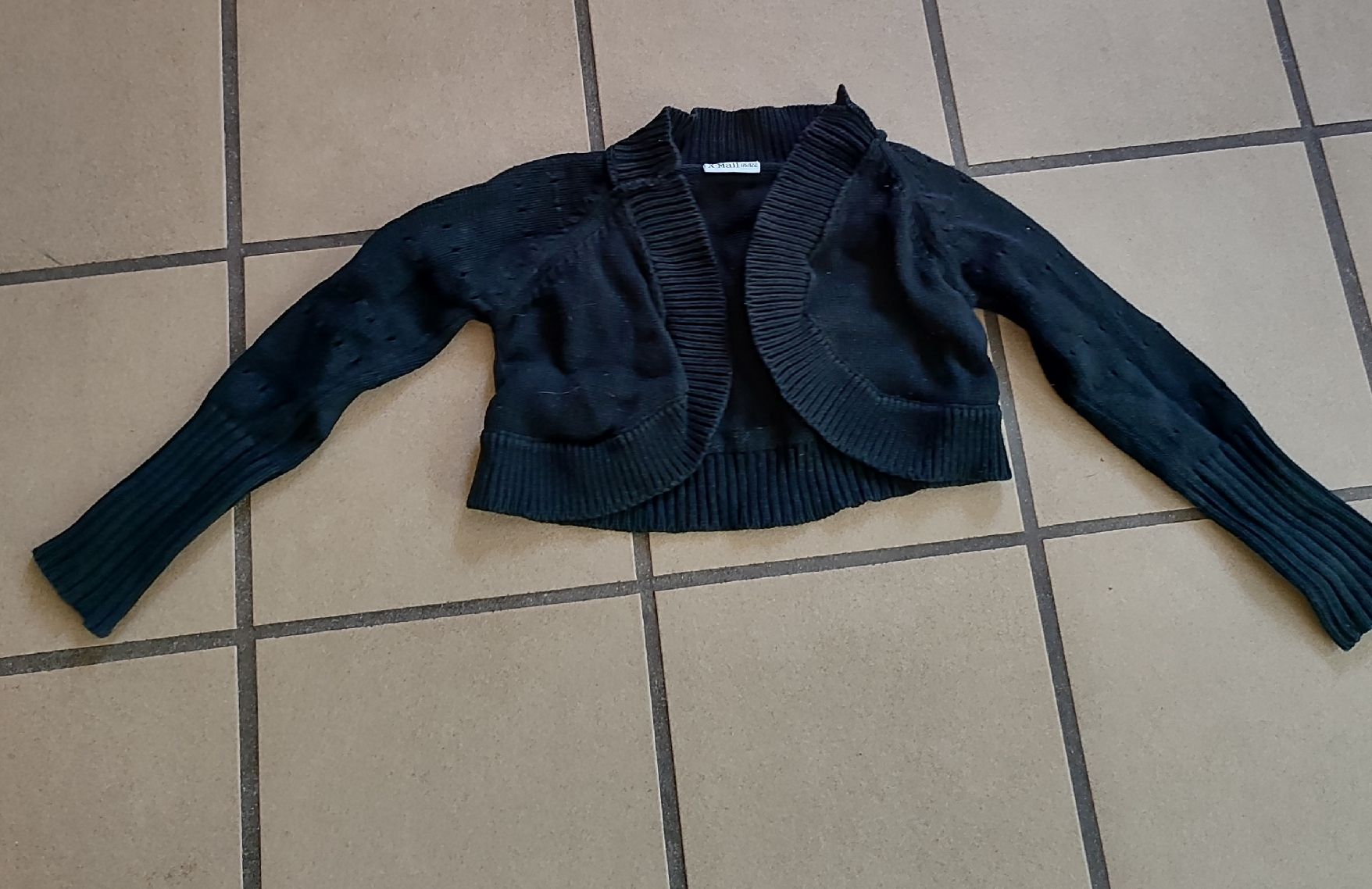 Lotti & Set di vestiti: 2 Jäckchen Mädchen Gr 122 – Usato da Mülligen venduto da locademalaga 3