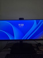 LG Monitor