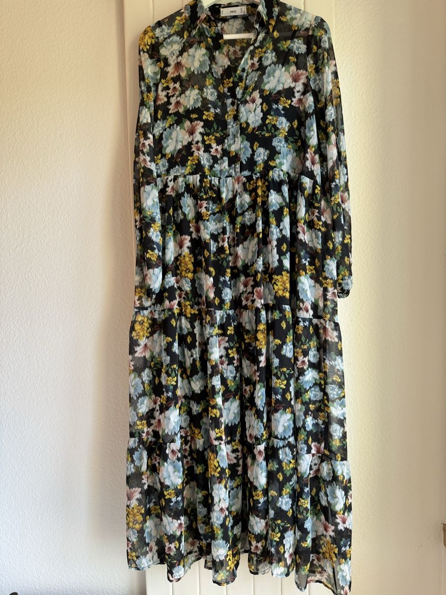 Mango Vestiti: Mango Kleid – Usato da Dietikon venduto da and_nw92