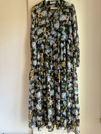 Mango Kleid