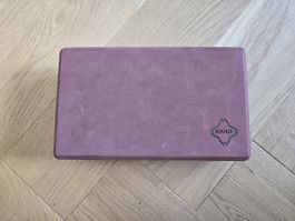 Yoga Block 