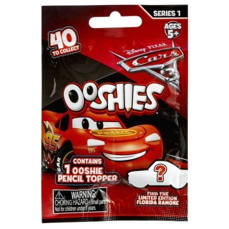 Giocattoli: Cars 3 Sammelfigur – Nuovo e nell'imballaggio originale da Arni venduto da balibu-shop