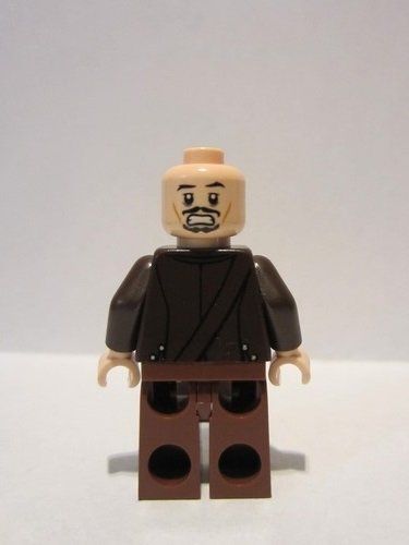 Lego Kit di costruzioni: Lego Pirates of the Caribbean Captain Jack Sparrow poc011 – Nuovo e nell'imballaggio originale da Hinwil venduto da Thekey 1