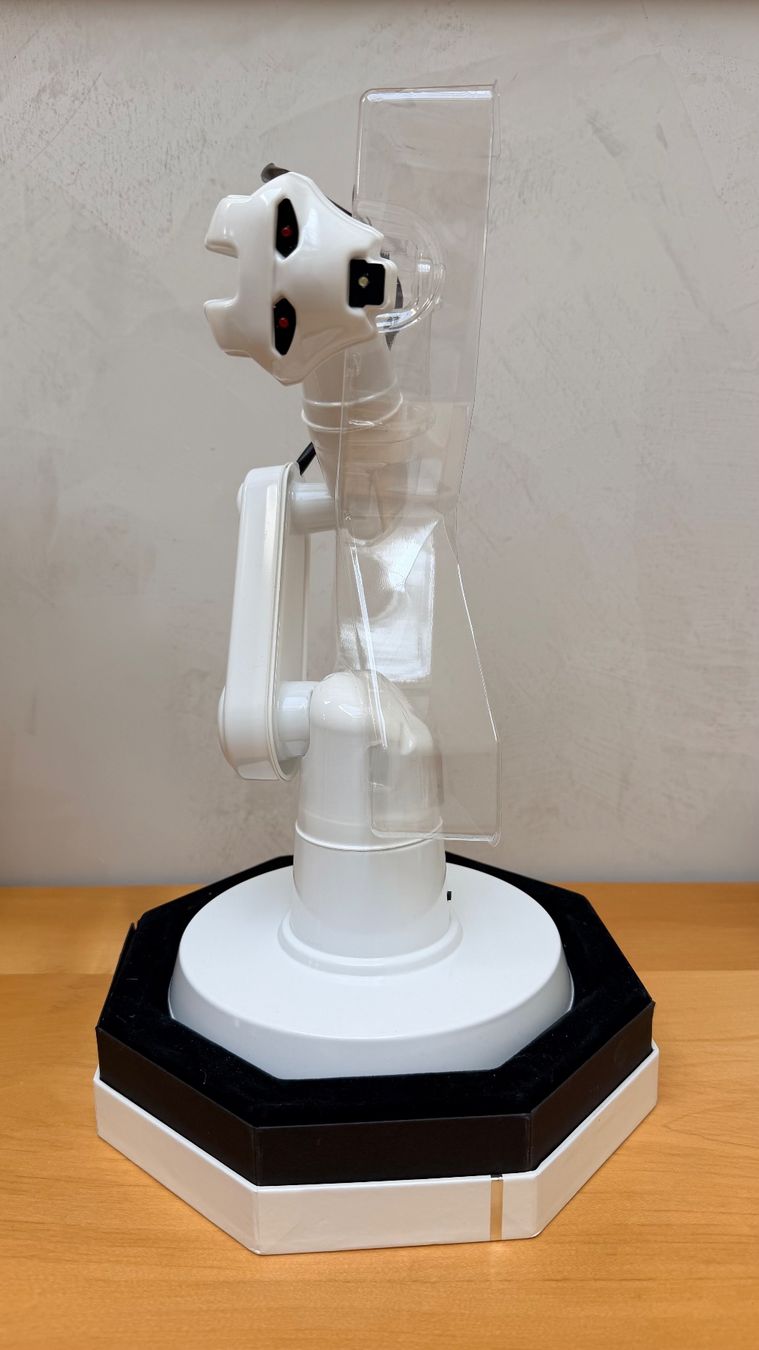 CDs: Robot collector de Mylène Farmer , Timeless 2013 – Gebraucht aus Bulle von ABELiAM 1
