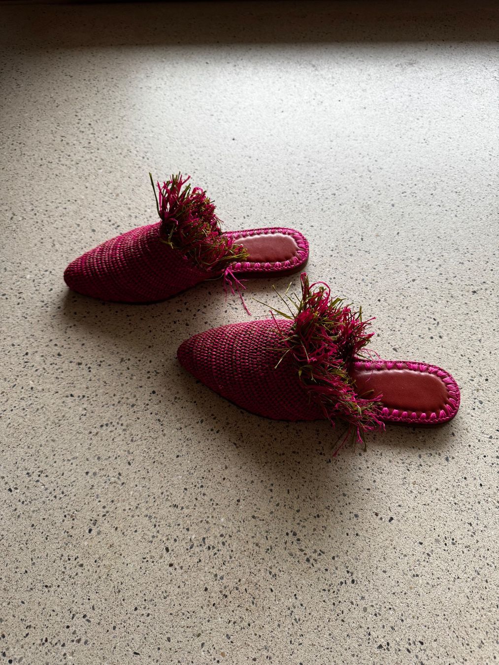 Chaussures femmes: Pantoletten – Neuf (Voir description) à Uerkheim par erdf 3