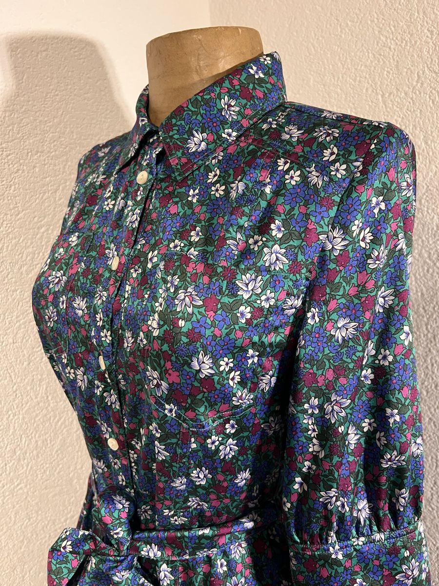 Kleider: Robe Intrend, taille S – Neu (gemäss Beschreibung) aus St-Pierre-Clages von ste_xk6p 5