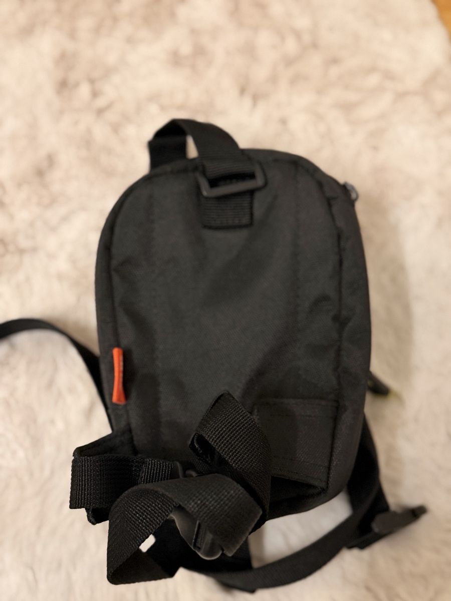 Taschen: Motorrad Seitenbein Tasche – Gebraucht aus Grenchen von Tinaaa23 1