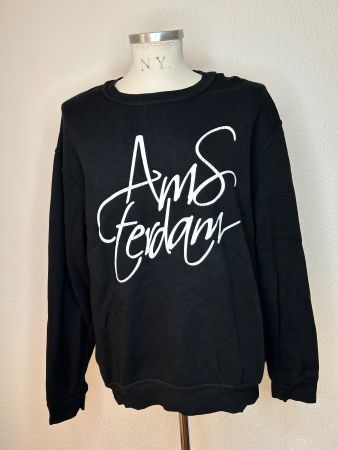 Amsterdam Sweatshirt