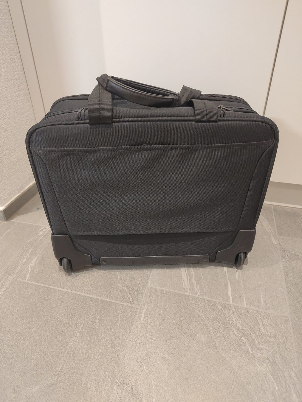 Valigie & Borse: Samsonite Laptop Trolley – Usato da Reichenburg venduto da DerUhu 2