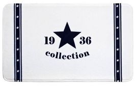 Badematte/Teppich- COLLECTION 1936