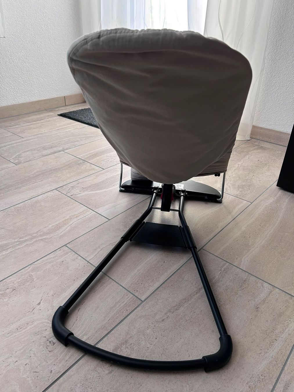 Babybjörn Wippen & Schaukeln: Baby Björn Baby Wippe – Gebraucht aus Vordemwald von lemon2014 4