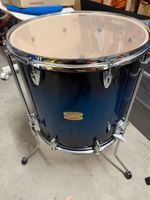 Floor-Tom Yamaha Stage Custom 16"x15" FT - DUS