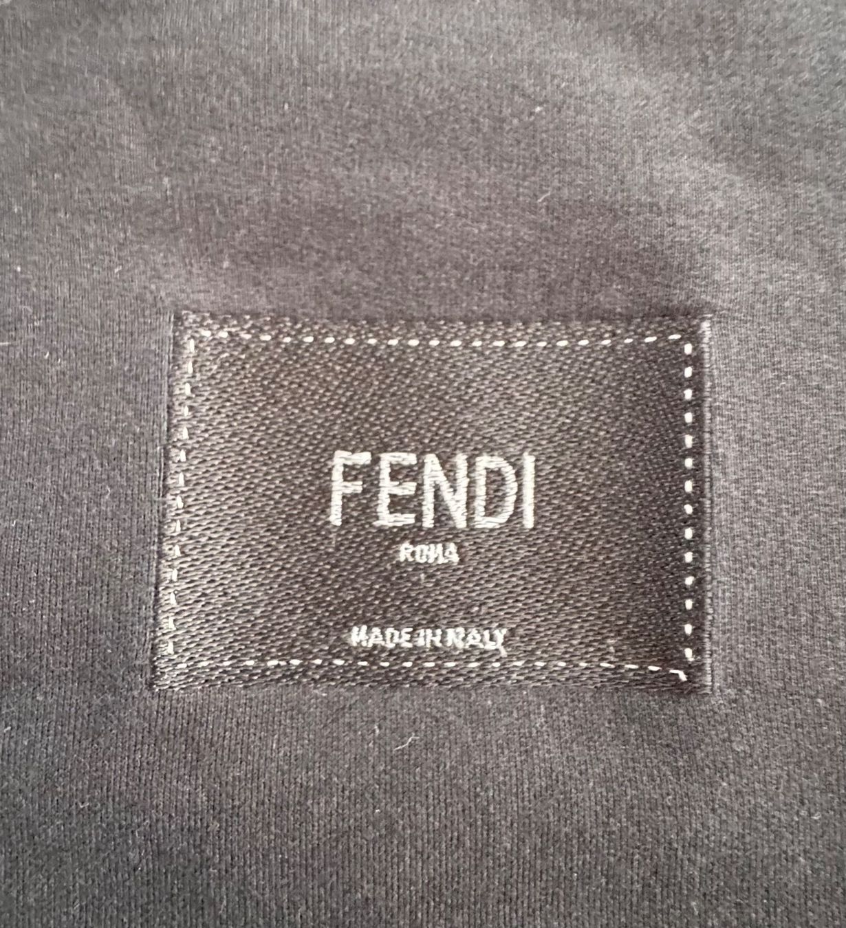 Maglioni & Felpe: FENDI Sweatshirt XL – Usato da Uzwil venduto da Gant_Group 1