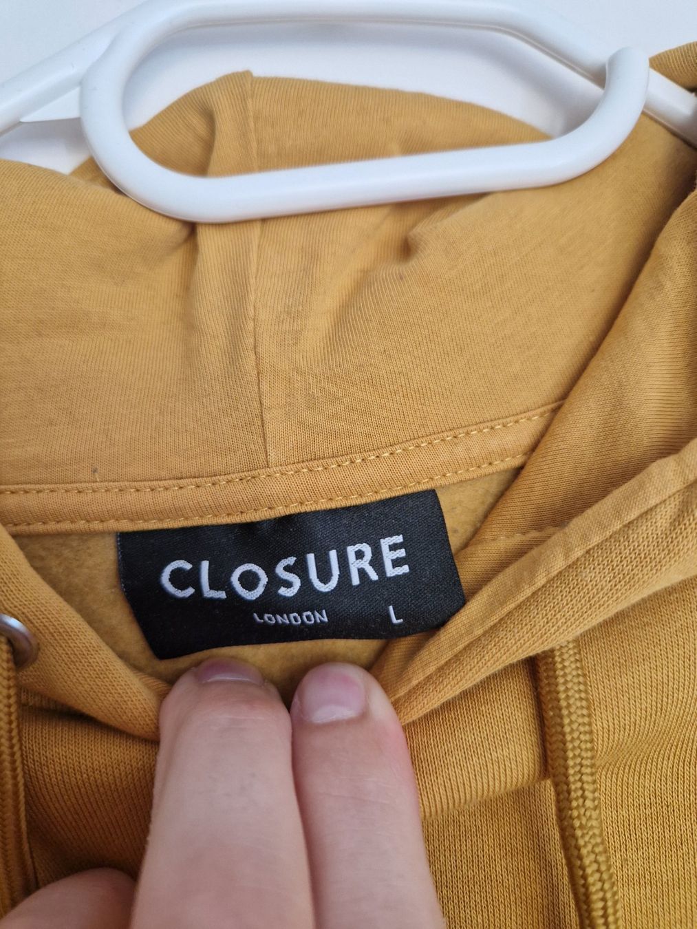 Maglioni & Felpe: Closure London Pullover wie neu – Usato da Bern venduto da DrGreenthumb7 3