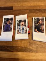 3x Panini Coca Cola Stickers - ab 1CHF