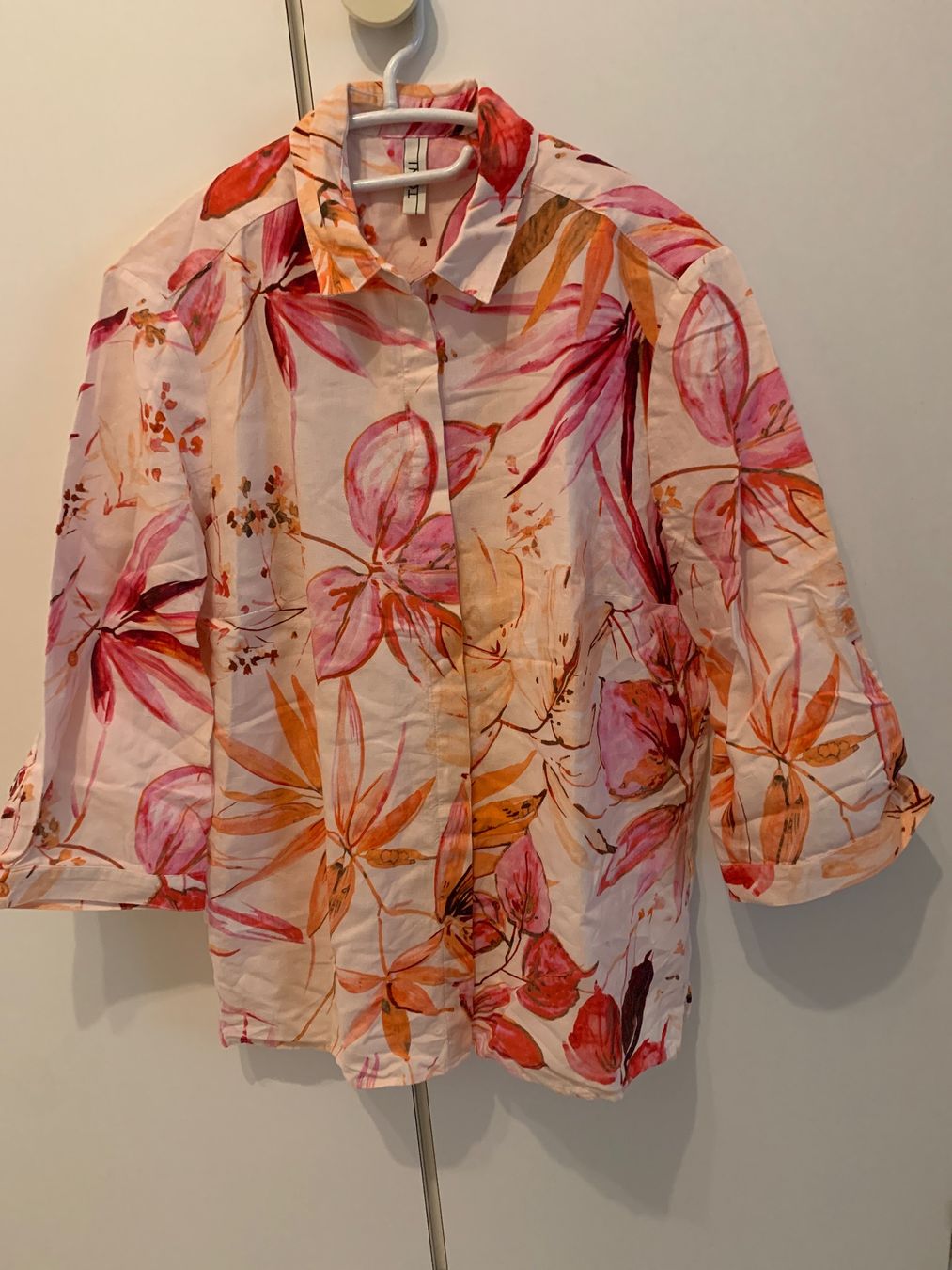 Toni Camicette: Neue Bluse von TONI 40 – Nuovo e nell'imballaggio originale da Lausen venduto da tiguan07