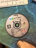 Silent Hill Sony Playstation USA Loose