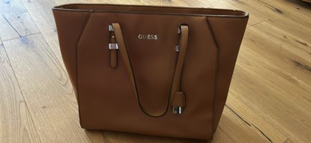 Guess sac cabas 
