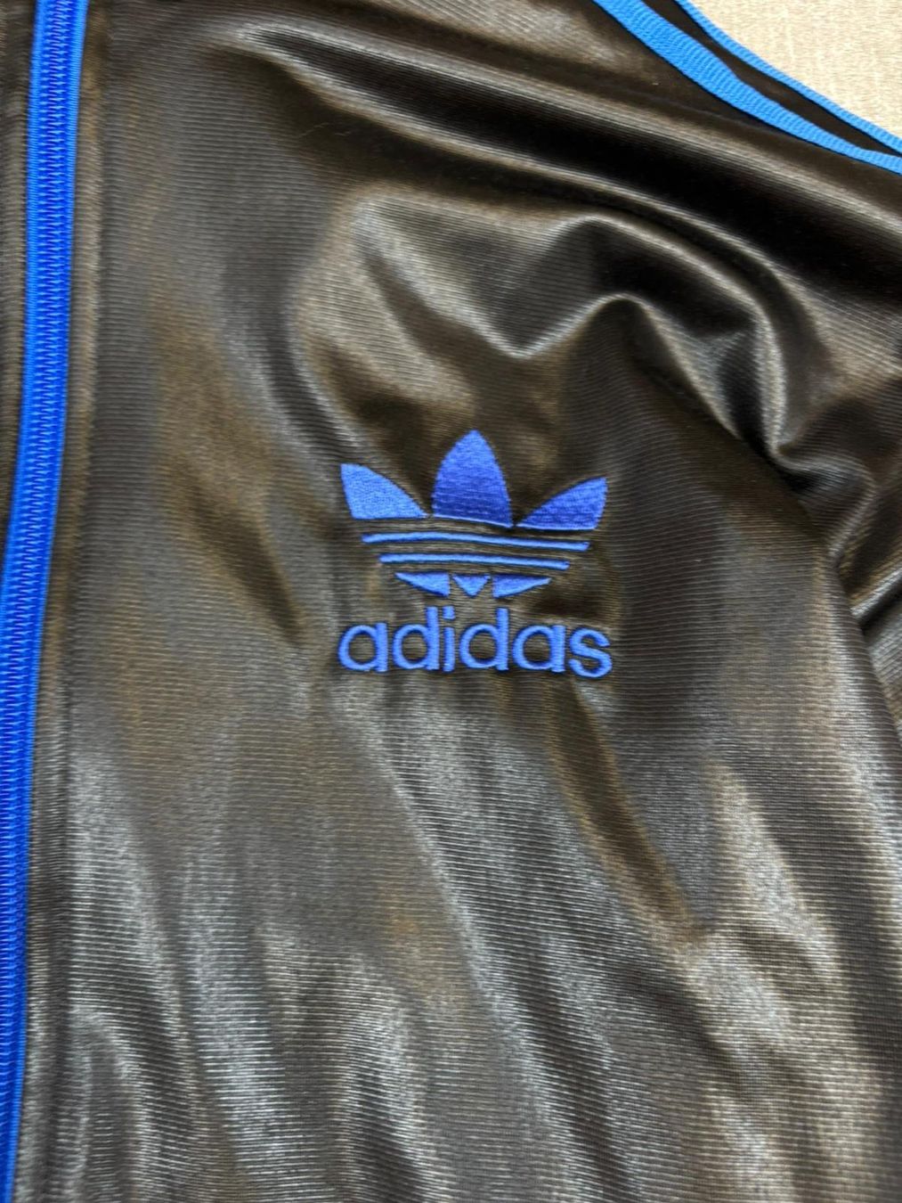 Adidas Jacken: Adidas Retro Chile62 Trainingsjacke - Grösse S – Neu (gemäss Beschreibung) aus Werdenberg von hase.vintage 2
