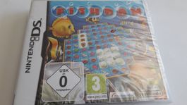Fishdom - Neu (sealed) - DS
