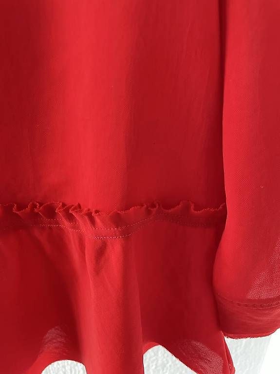 T-shirts: Shirt von Marc Cain – D'occasion à Meisterschwanden par xX3000Xx 1