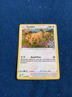 Stantler HOLO Rare (EN) Holiday Calendar Astral Radiance 125